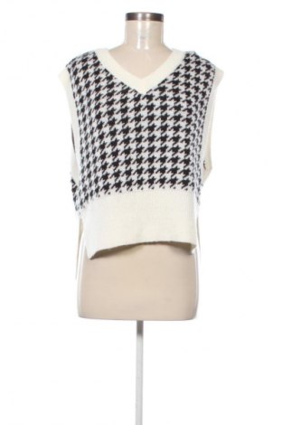 Дамски пуловер H&M Divided, Размер S, Цвят Многоцветен, Цена 15,00 €