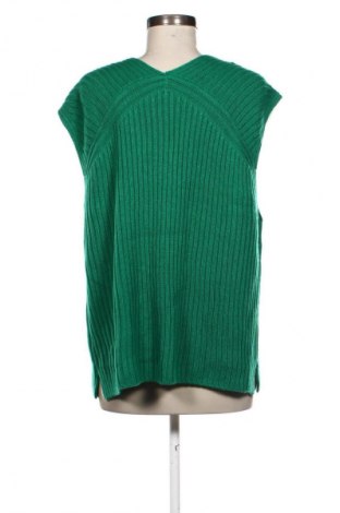 Дамски пуловер H&M Divided, Размер M, Цвят Зелен, Цена 4,60 €