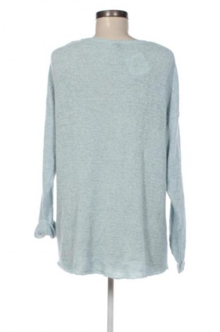 Dámský svetr H&M Divided, Velikost M, Barva Modrá, Cena  159,00 Kč