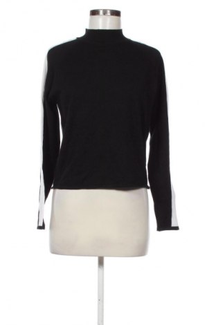 Γυναικείο πουλόβερ H&M Divided, Μέγεθος L, Χρώμα Μαύρο, Τιμή 6,99 €