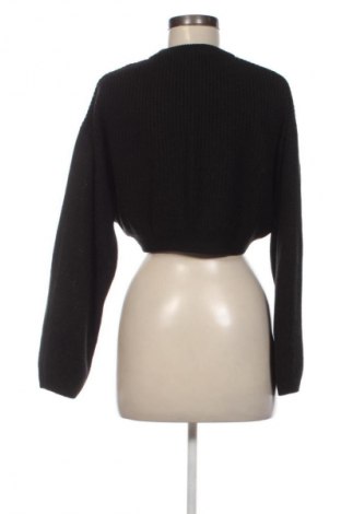 Γυναικείο πουλόβερ H&M Divided, Μέγεθος XS, Χρώμα Μαύρο, Τιμή 6,99 €