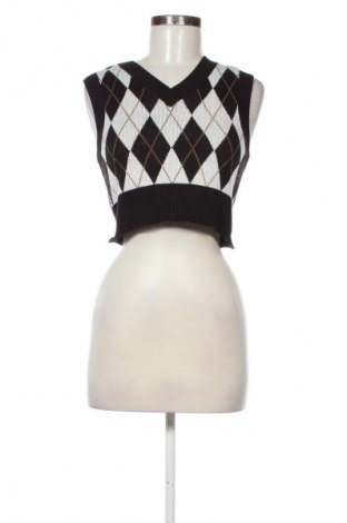 Damenpullover H&M Divided, Größe XS, Farbe Mehrfarbig, Preis € 3,99