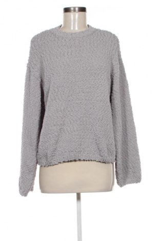 Damenpullover H&M Divided, Größe M, Farbe Grau, Preis € 5,99
