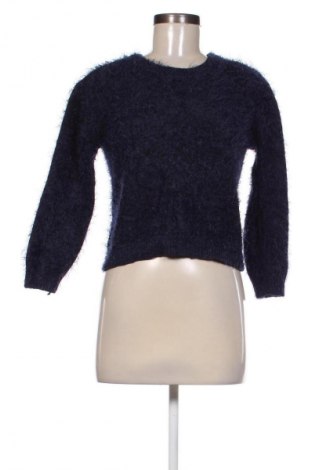 Dámsky pulóver H&M Divided, Veľkosť XS, Farba Modrá, Cena  8,95 €