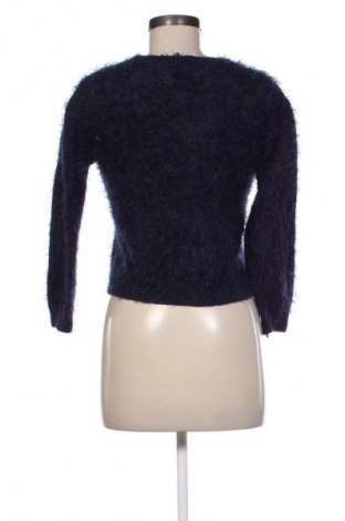 Dámsky pulóver H&M Divided, Veľkosť XS, Farba Modrá, Cena  8,95 €