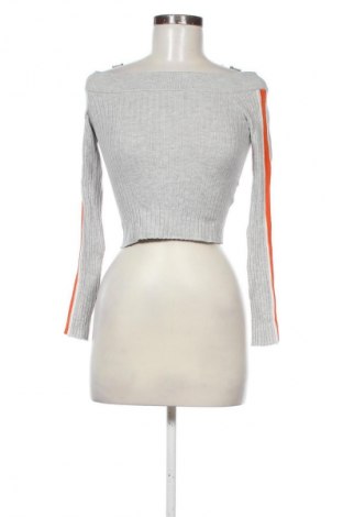 Дамски пуловер H&M Divided, Размер XS, Цвят Многоцветен, Цена 14,77 €