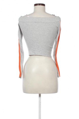 Дамски пуловер H&M Divided, Размер XS, Цвят Многоцветен, Цена 14,77 €