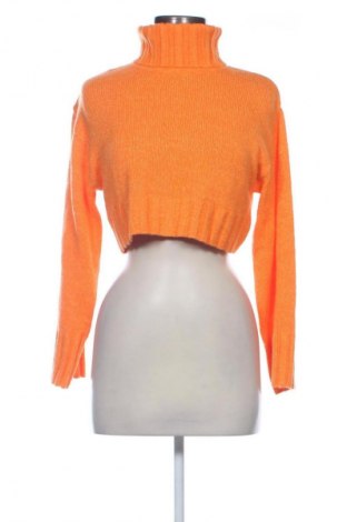 Női pulóver H&M Divided, Méret XS, Szín Narancssárga
, Ár 6 198 Ft