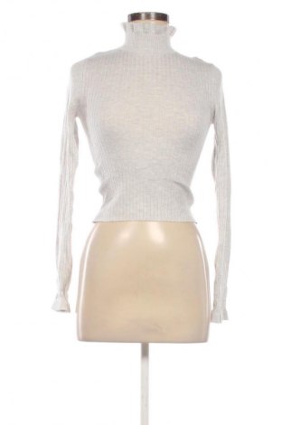 Dámský svetr H&M Divided, Velikost S, Barva Šedá, Cena  419,00 Kč