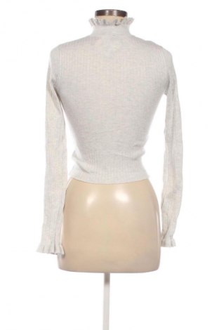 Dámský svetr H&M Divided, Velikost S, Barva Šedá, Cena  419,00 Kč