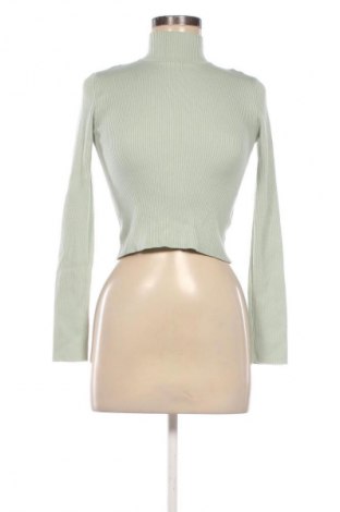 Női pulóver H&M Divided, Méret S, Szín Zöld, Ár 6 103 Ft