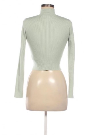 Női pulóver H&M Divided, Méret S, Szín Zöld, Ár 6 103 Ft