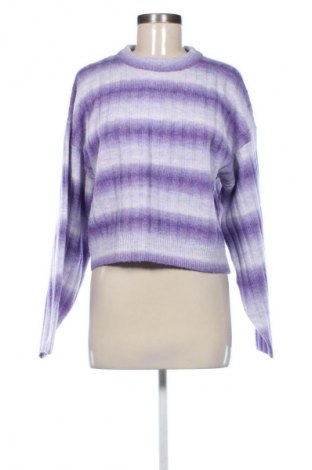 Дамски пуловер H&M Divided, Размер S, Цвят Многоцветен, Цена 13,59 €