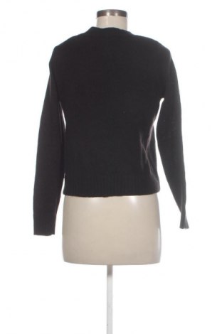 Női pulóver H&M Divided, Méret XS, Szín Fekete, Ár 6 198 Ft
