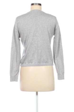 Dámský svetr H&M Divided, Velikost S, Barva Šedá, Cena  425,00 Kč