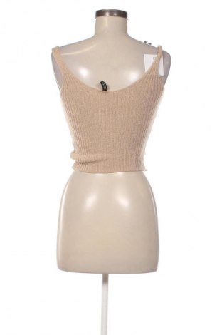 Γυναικείο πουλόβερ H&M Divided, Μέγεθος XS, Χρώμα  Μπέζ, Τιμή 5,99 €