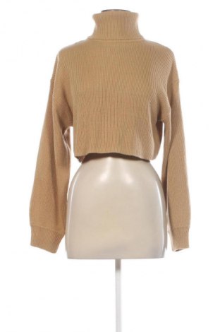 Dámský svetr H&M Divided, Velikost S, Barva Hnědá, Cena  381,00 Kč