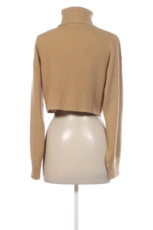 Dámský svetr H&M Divided, Velikost S, Barva Hnědá, Cena  381,00 Kč