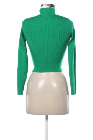 Dámský svetr H&M Divided, Velikost S, Barva Zelená, Cena  425,00 Kč