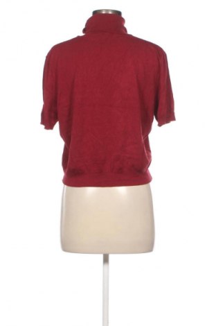 Dámský svetr H&M Divided, Velikost L, Barva Červená, Cena  419,00 Kč