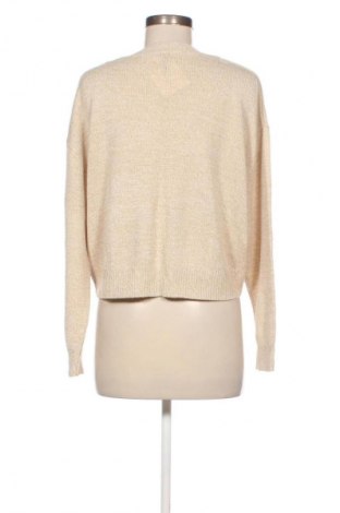 Dámský svetr H&M Divided, Velikost M, Barva Béžová, Cena  425,00 Kč