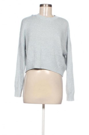 Dámský svetr H&M Divided, Velikost S, Barva Modrá, Cena  425,00 Kč
