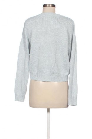 Dámský svetr H&M Divided, Velikost S, Barva Modrá, Cena  425,00 Kč