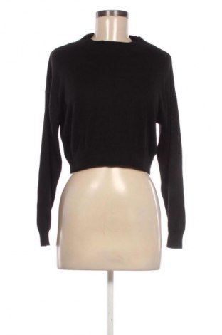 Dámský svetr H&M Divided, Velikost S, Barva Černá, Cena  425,00 Kč