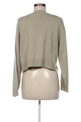 Dámský svetr H&M Divided, Velikost M, Barva Zelená, Cena  439,00 Kč