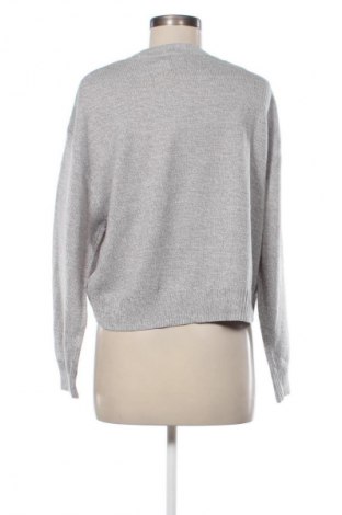 Dámský svetr H&M Divided, Velikost M, Barva Šedá, Cena  439,00 Kč