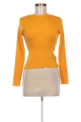Γυναικείο πουλόβερ H&M Divided, Μέγεθος S, Χρώμα Πορτοκαλί, Τιμή 17,99 €