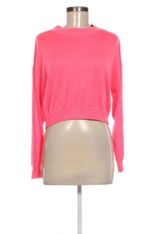 Damenpullover H&M Divided, Größe M, Farbe Rosa, Preis € 8,99