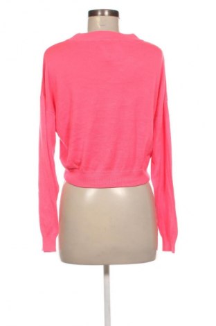 Damenpullover H&M Divided, Größe M, Farbe Rosa, Preis € 8,99