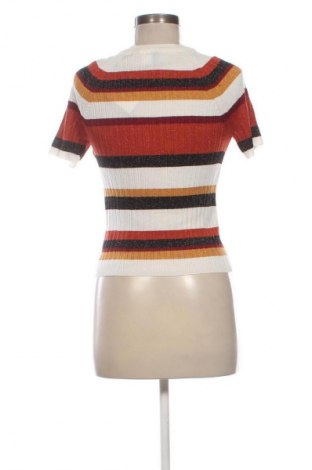 Дамски пуловер H&M Divided, Размер M, Цвят Многоцветен, Цена 4,60 €