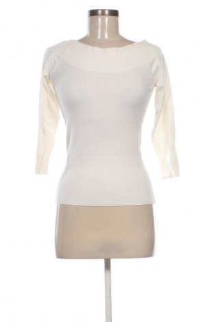 Дамски пуловер H&M Divided, Размер M, Цвят Бял, Цена 7,66 €