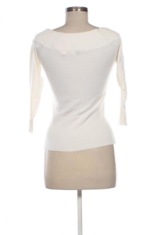 Дамски пуловер H&M Divided, Размер M, Цвят Бял, Цена 7,66 €