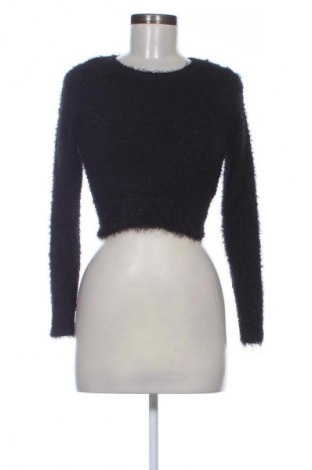 Női pulóver H&M Divided, Méret S, Szín Fekete, Ár 6 198 Ft