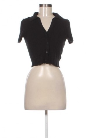 Dámský svetr H&M Divided, Velikost M, Barva Černá, Cena  439,00 Kč