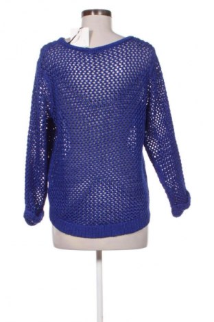 Dámský svetr H&M Divided, Velikost M, Barva Modrá, Cena  425,00 Kč