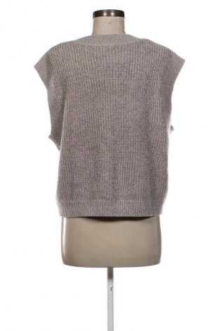 Γυναικείο πουλόβερ H&M Divided, Μέγεθος L, Χρώμα Γκρί, Τιμή 5,99 €
