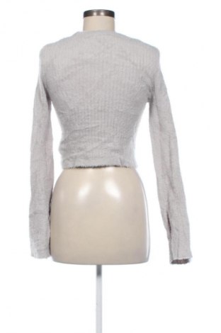 Dámský svetr H&M Divided, Velikost M, Barva Šedá, Cena  209,00 Kč