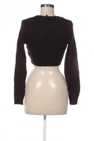 Γυναικείο πουλόβερ H&M Divided, Μέγεθος S, Χρώμα Μαύρο, Τιμή 17,99 €