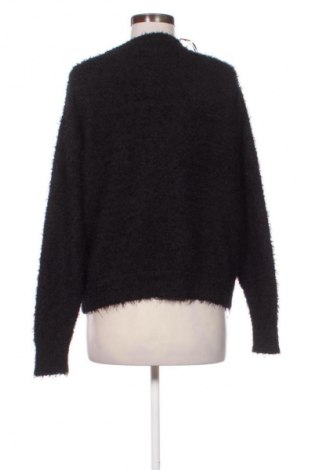Дамски пуловер H&M Divided, Размер S, Цвят Черен, Цена 5,11 €