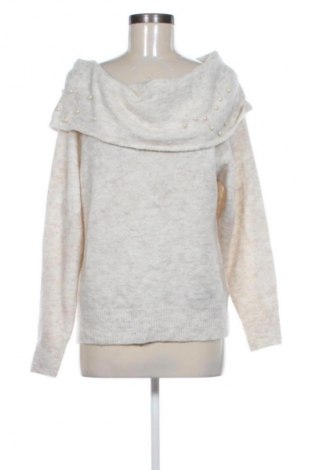 Дамски пуловер H&M Divided, Размер M, Цвят Многоцветен, Цена 6,64 €