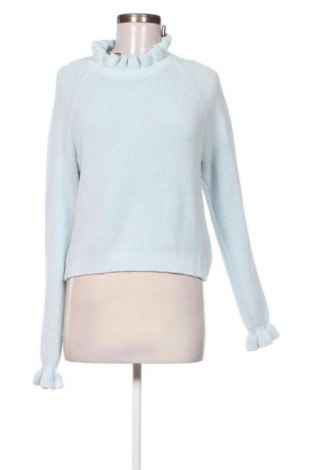 Dámský svetr H&M Divided, Velikost M, Barva Modrá, Cena  159,00 Kč