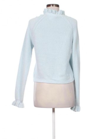 Dámský svetr H&M Divided, Velikost M, Barva Modrá, Cena  159,00 Kč