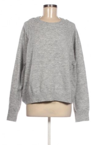 Női pulóver H&M Divided, Méret XXL, Szín Szürke, Ár 4 689 Ft