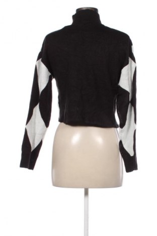 Γυναικείο πουλόβερ H&M Divided, Μέγεθος XS, Χρώμα Πολύχρωμο, Τιμή 8,99 €