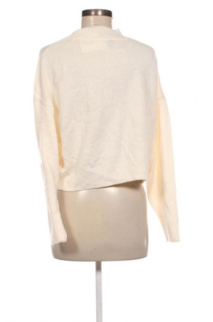 Dámský svetr H&M Divided, Velikost L, Barva Béžová, Cena  439,00 Kč