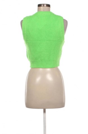 Γυναικείο πουλόβερ H&M Divided, Μέγεθος S, Χρώμα Πράσινο, Τιμή 5,99 €